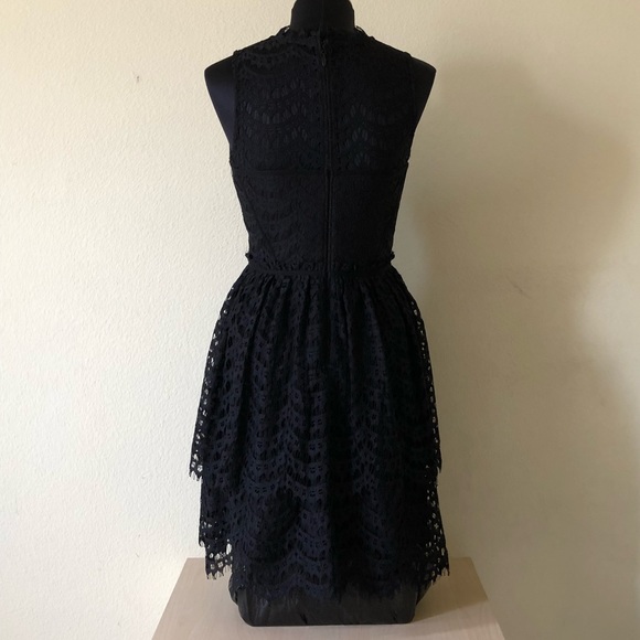 Adelyn Rae Dress - Picture 4 of 5